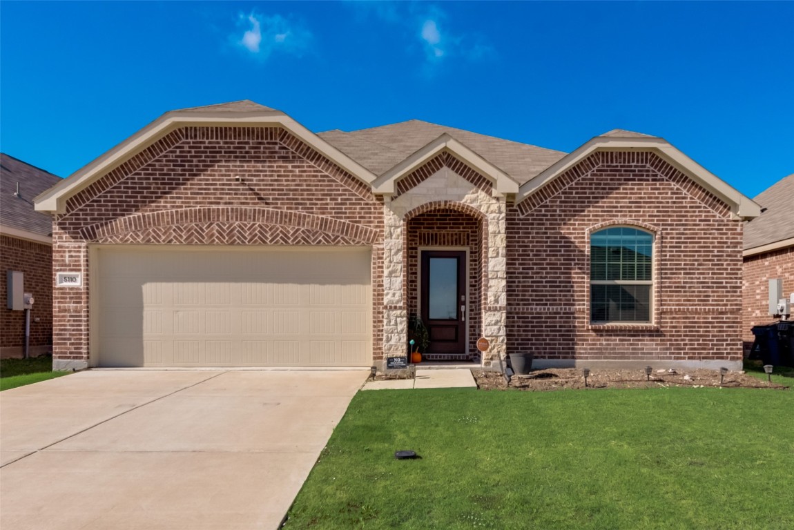 5110 Parrington Drive Princeton TX 75407