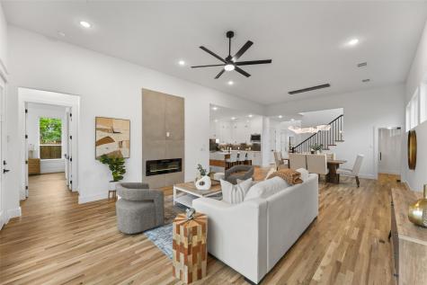 2619 Emmett Street Dallas TX 75211