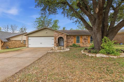 1404 Mimosa Street Cleburne TX 76033