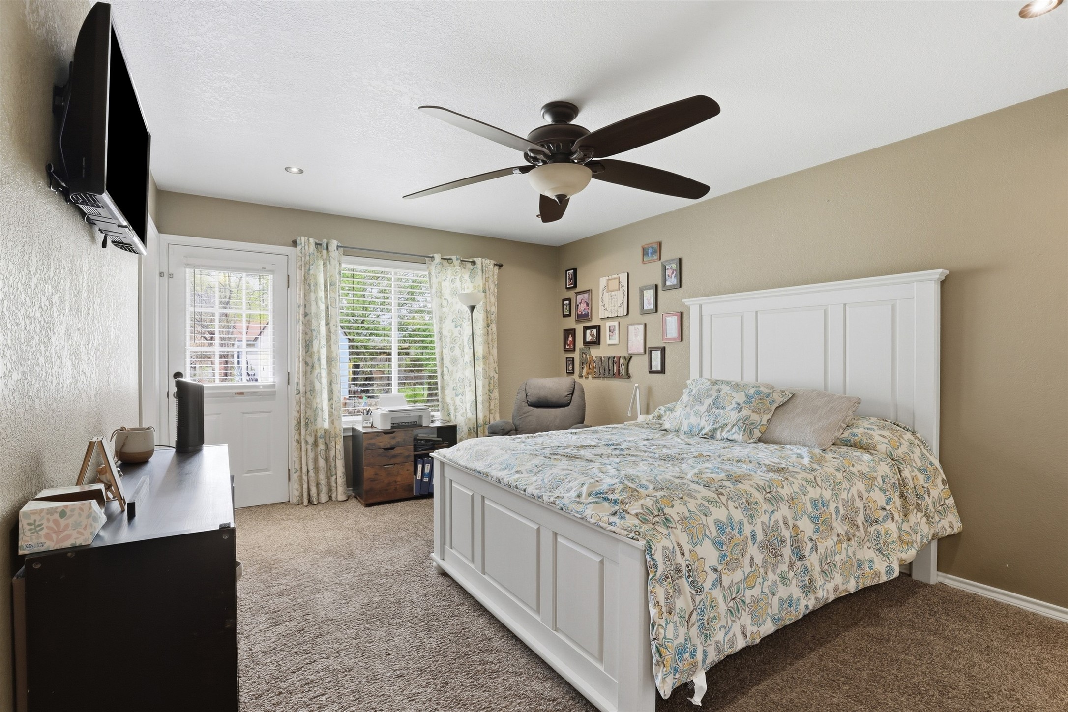 1404 Mimosa Street Cleburne TX 76033