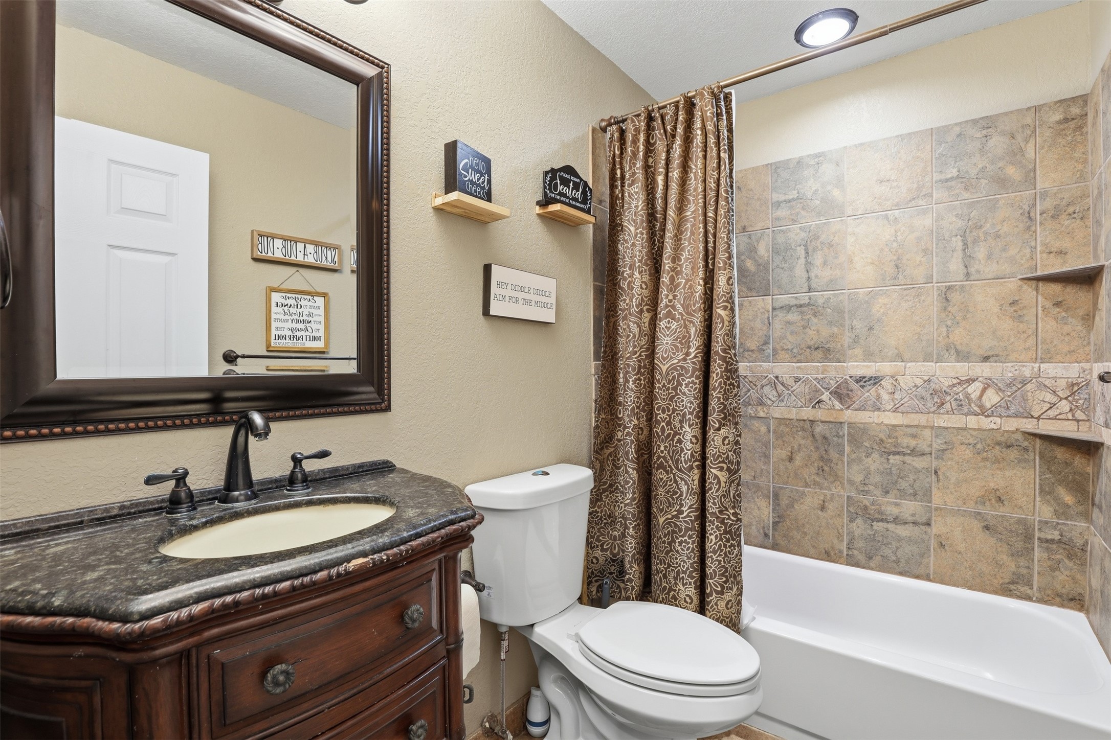 1404 Mimosa Street Cleburne TX 76033