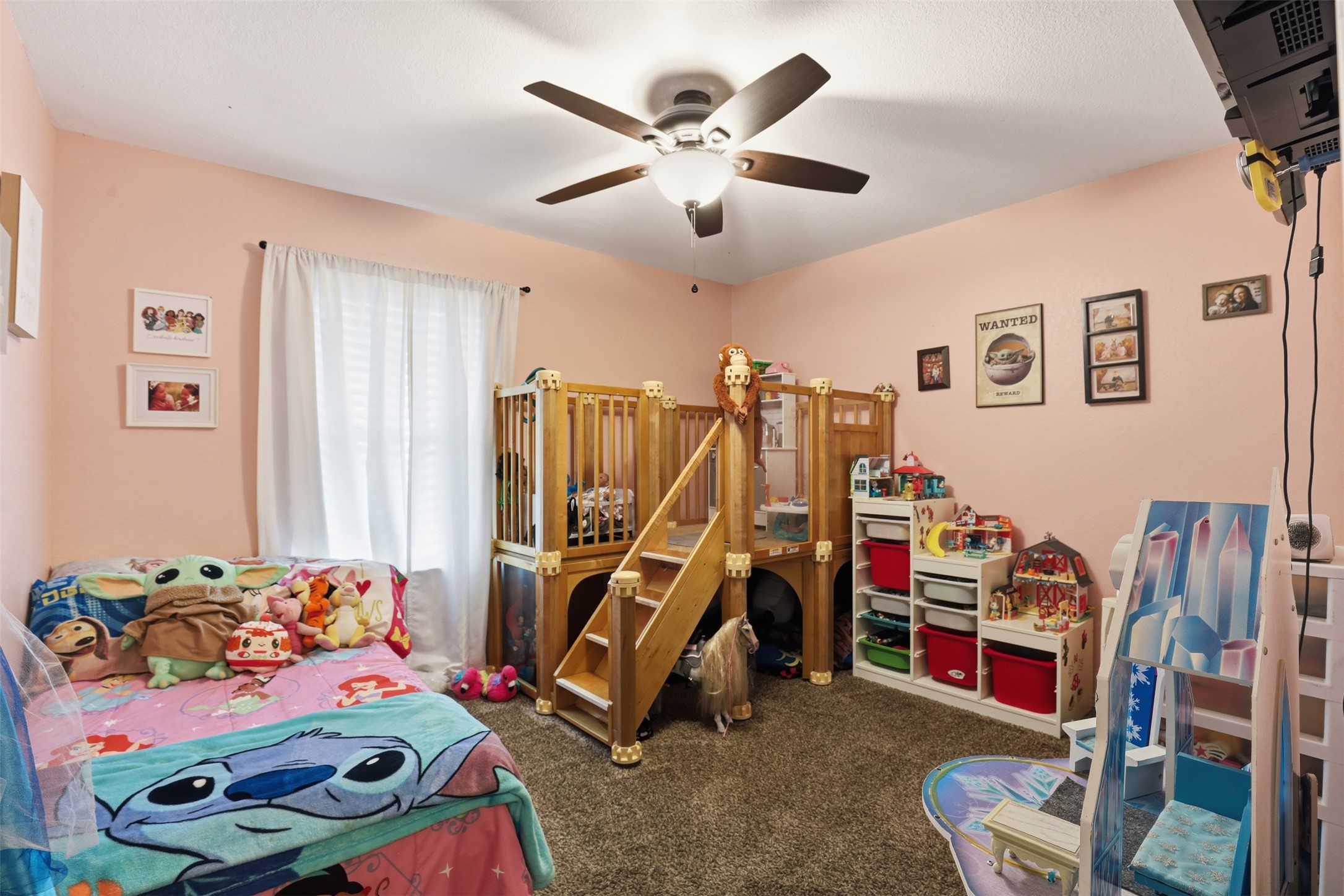 1404 Mimosa Street Cleburne TX 76033