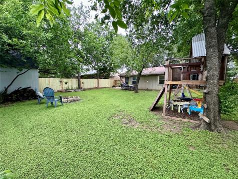 1404 Mimosa Street Cleburne TX 76033