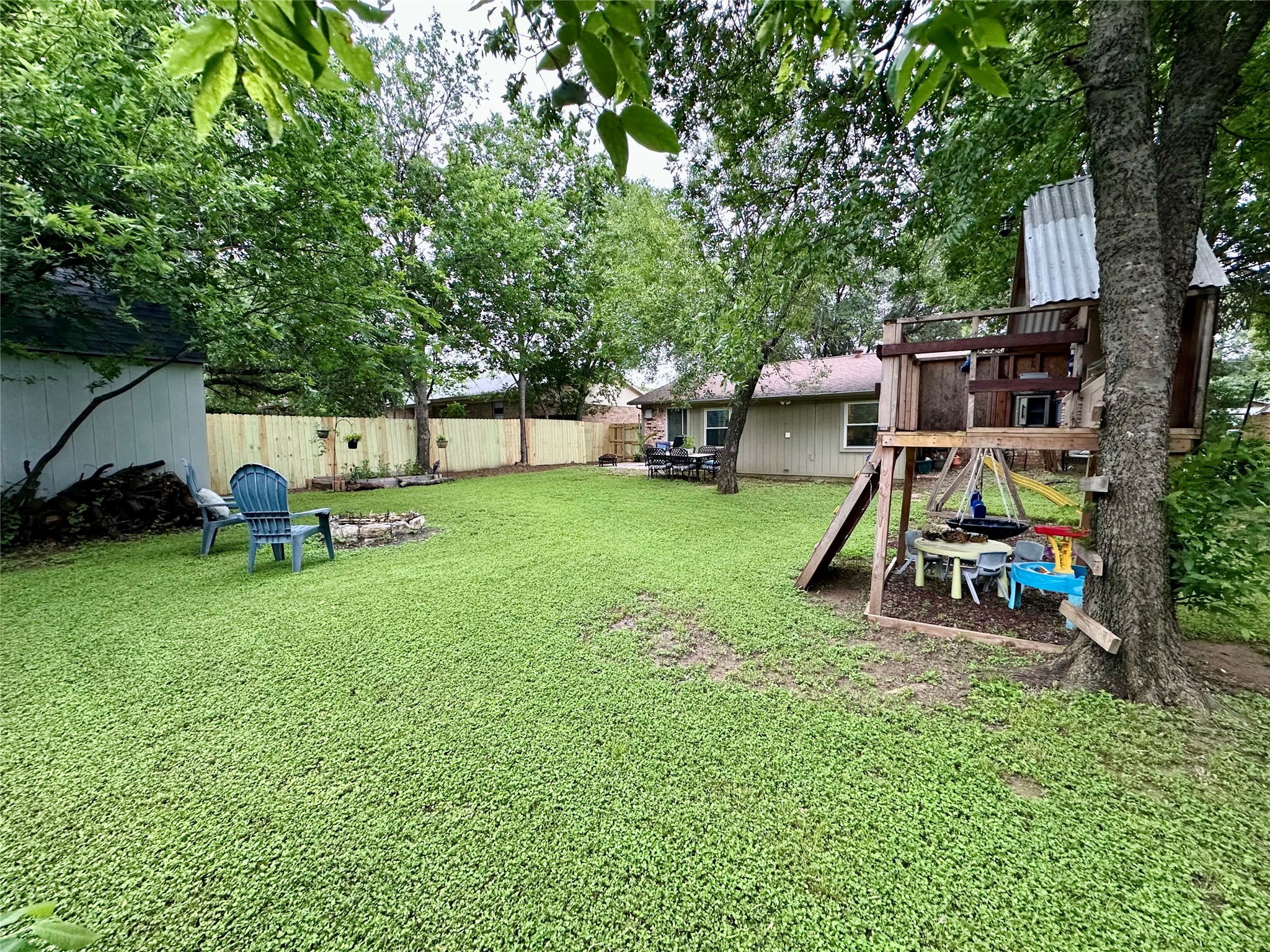1404 Mimosa Street Cleburne TX 76033