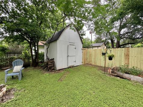 1404 Mimosa Street Cleburne TX 76033