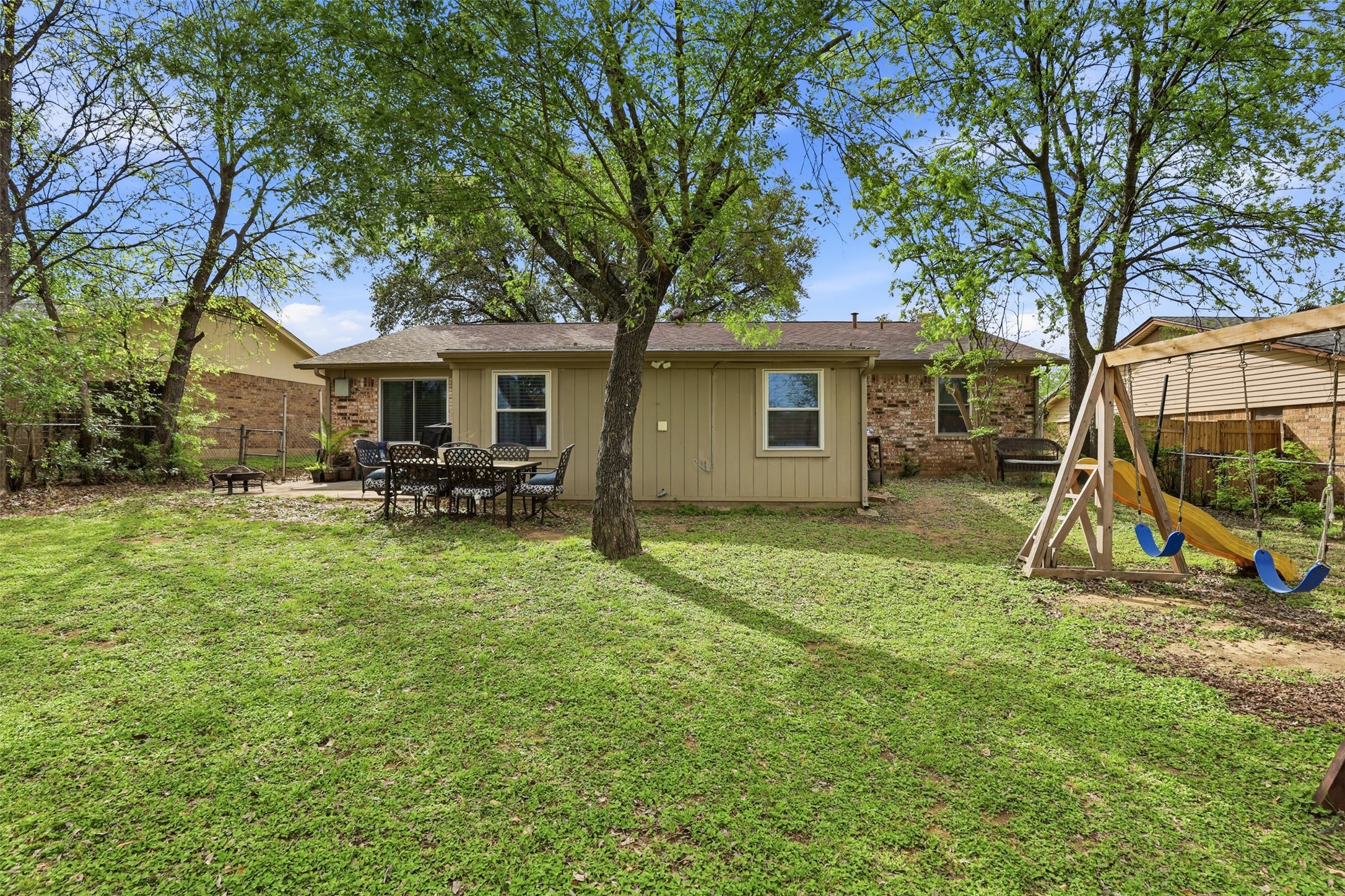 1404 Mimosa Street Cleburne TX 76033