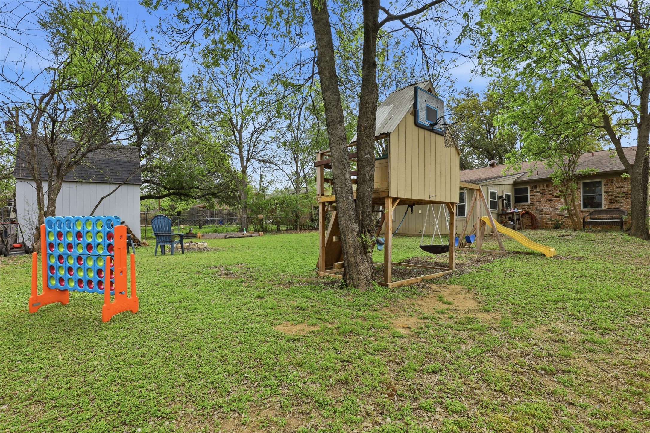 1404 Mimosa Street Cleburne TX 76033