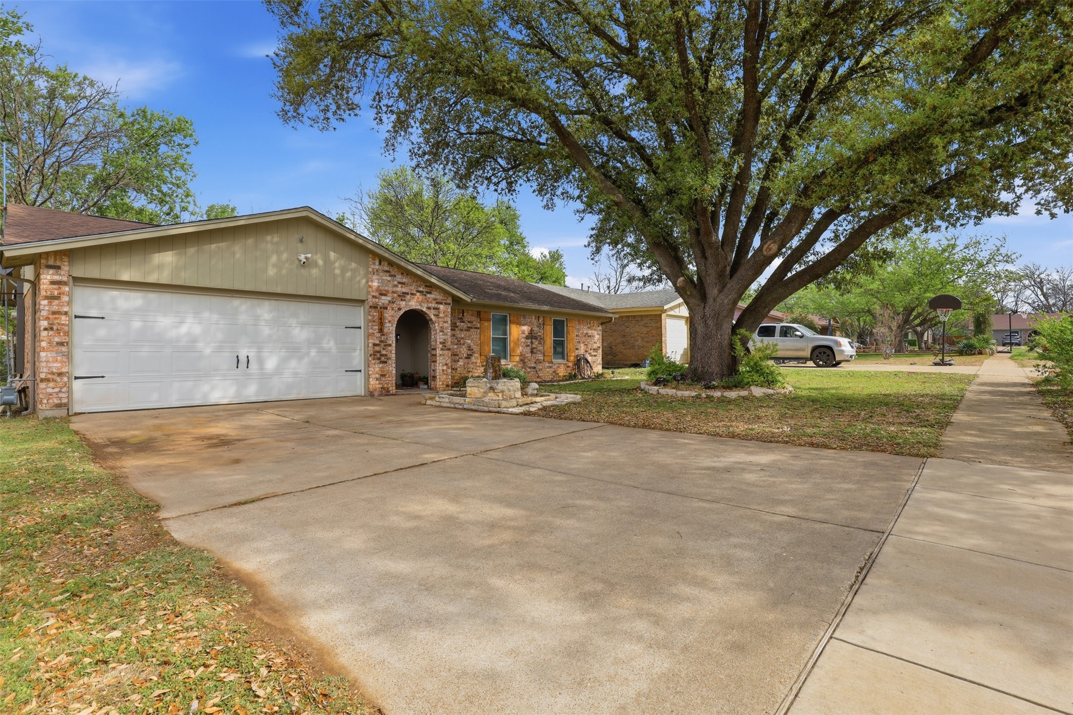 1404 Mimosa Street Cleburne TX 76033