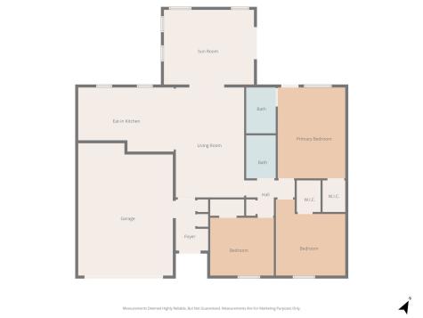 1404 Mimosa Street Cleburne TX 76033