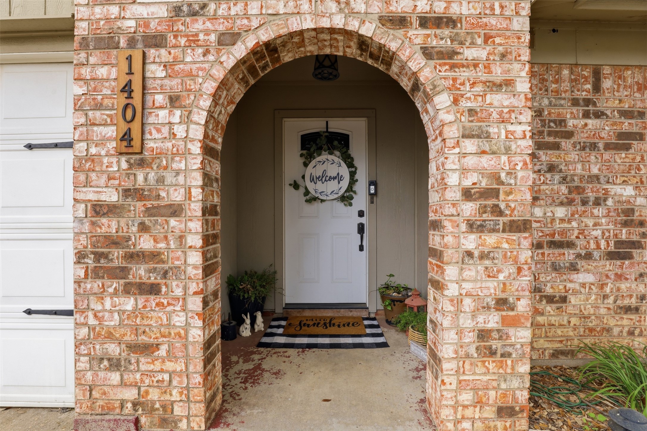 1404 Mimosa Street Cleburne TX 76033