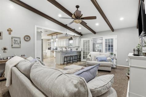 1404 Mimosa Street Cleburne TX 76033