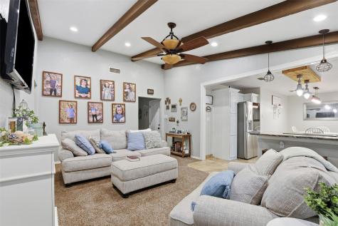 1404 Mimosa Street Cleburne TX 76033
