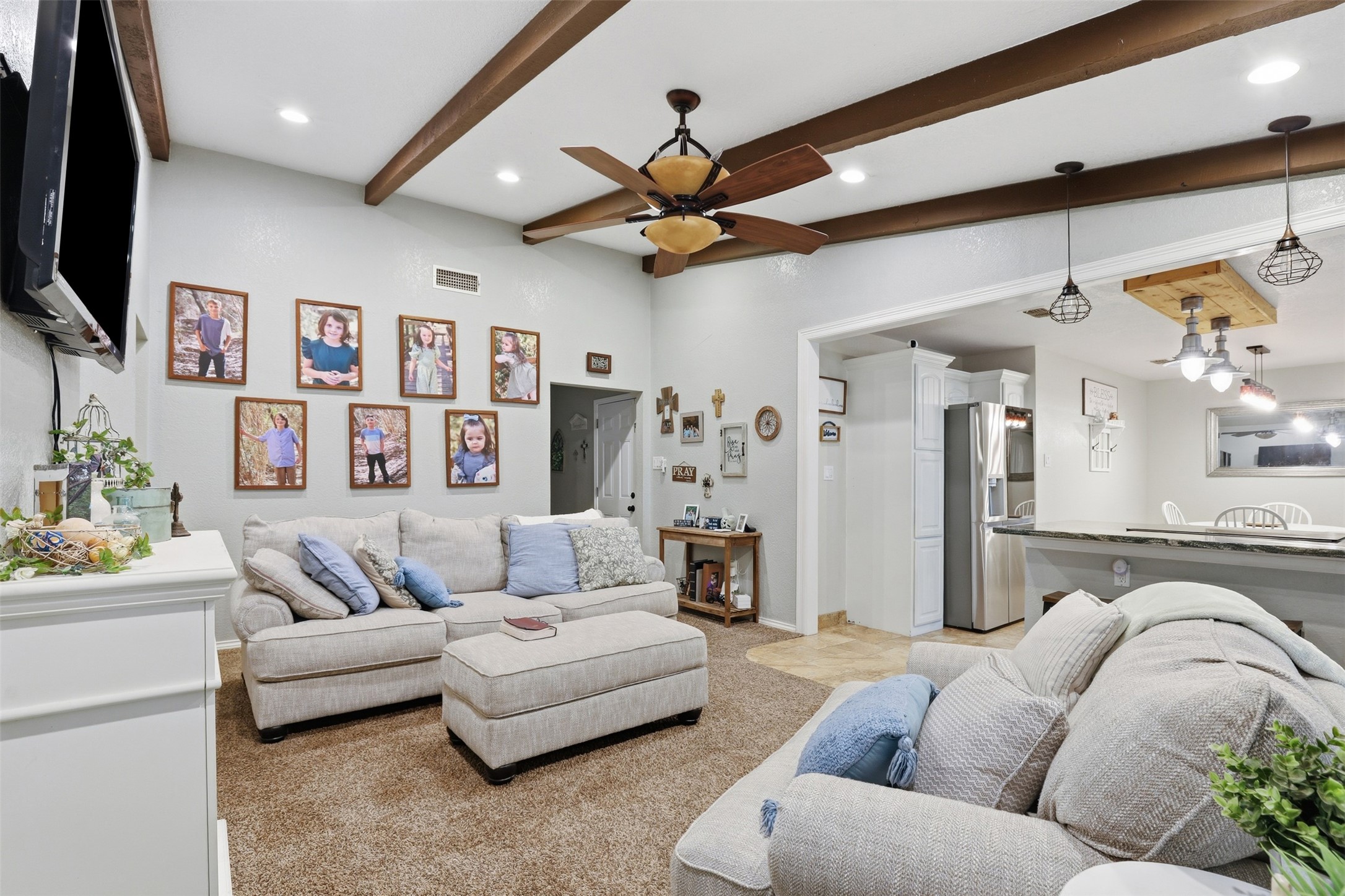 1404 Mimosa Street Cleburne TX 76033