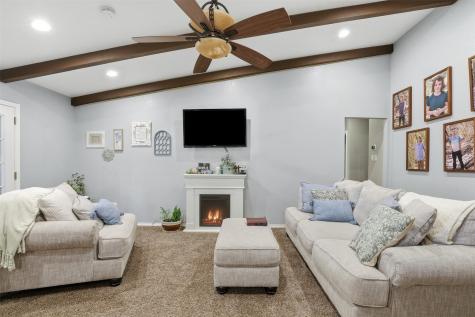 1404 Mimosa Street Cleburne TX 76033