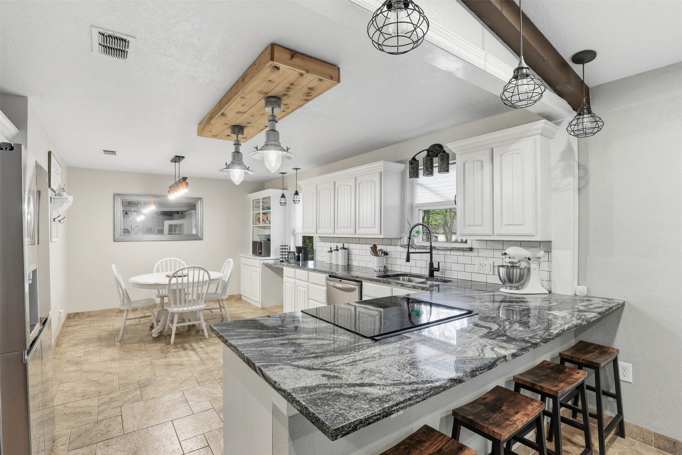 1404 Mimosa Street Cleburne TX 76033