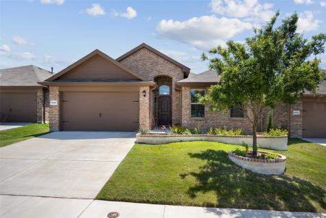 6956 Freeboard Way Fort Worth TX 76179