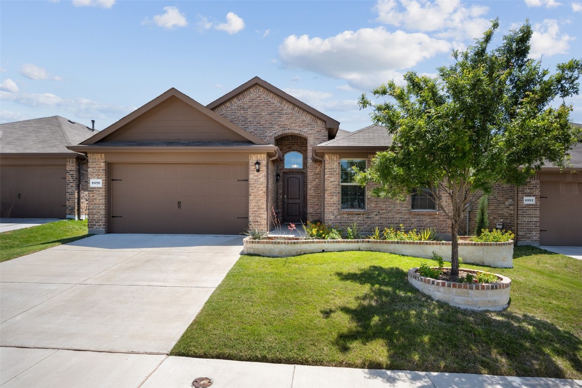 6956 Freeboard Way Fort Worth TX 76179