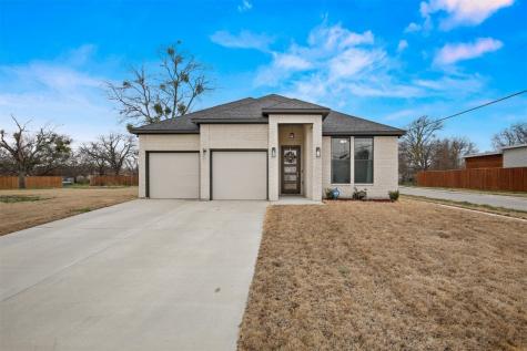 3630 Pueblo Street Dallas TX 75212