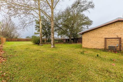 805 N Fullerton Avenue Dawson TX 76639