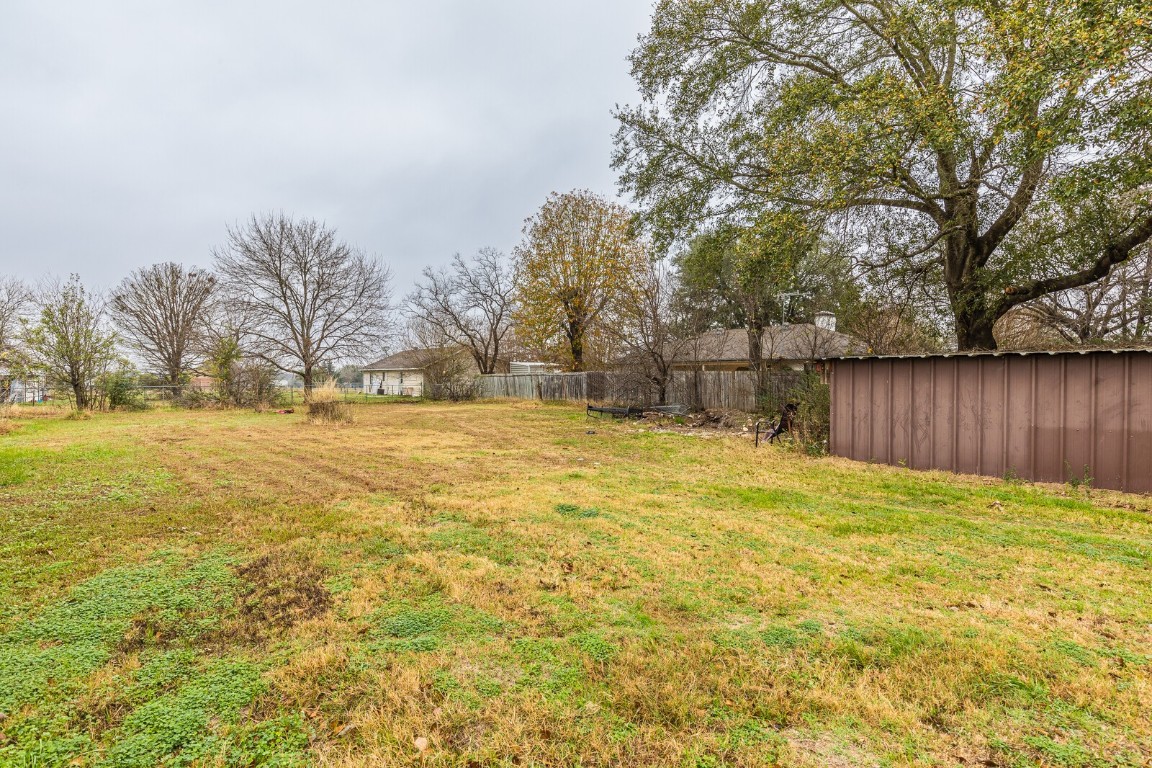 805 N Fullerton Avenue Dawson TX 76639