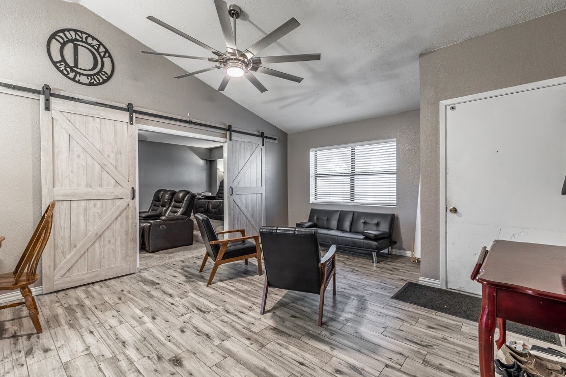 805 N Fullerton Avenue Dawson TX 76639
