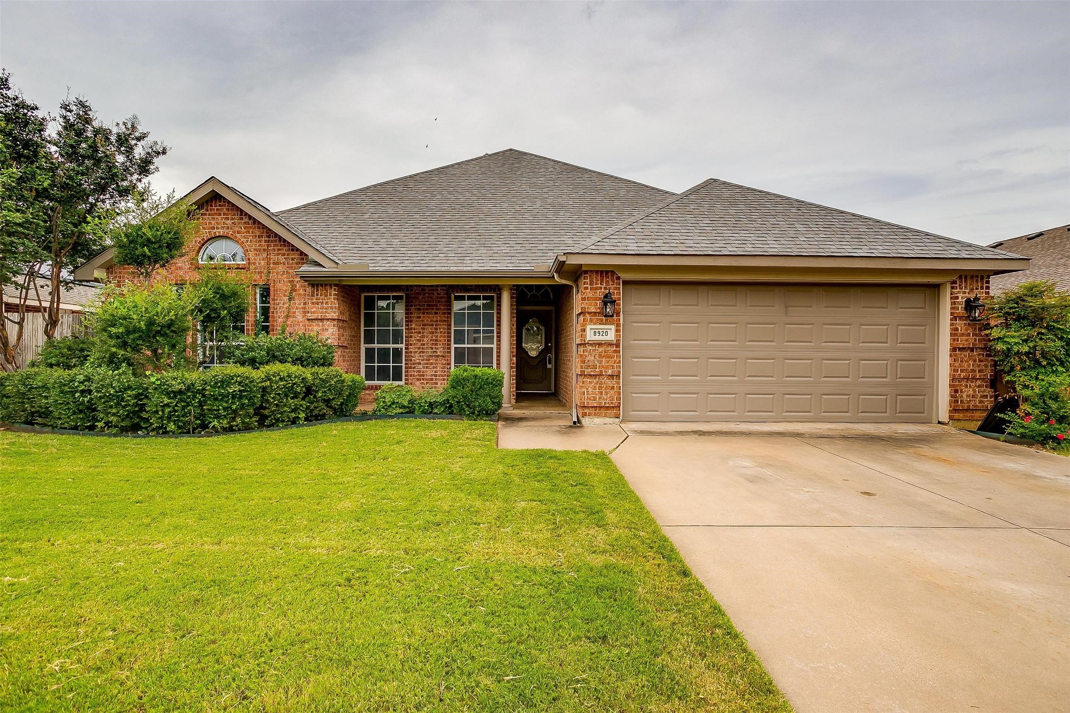 8920 Creede Trail Fort Worth TX 76118