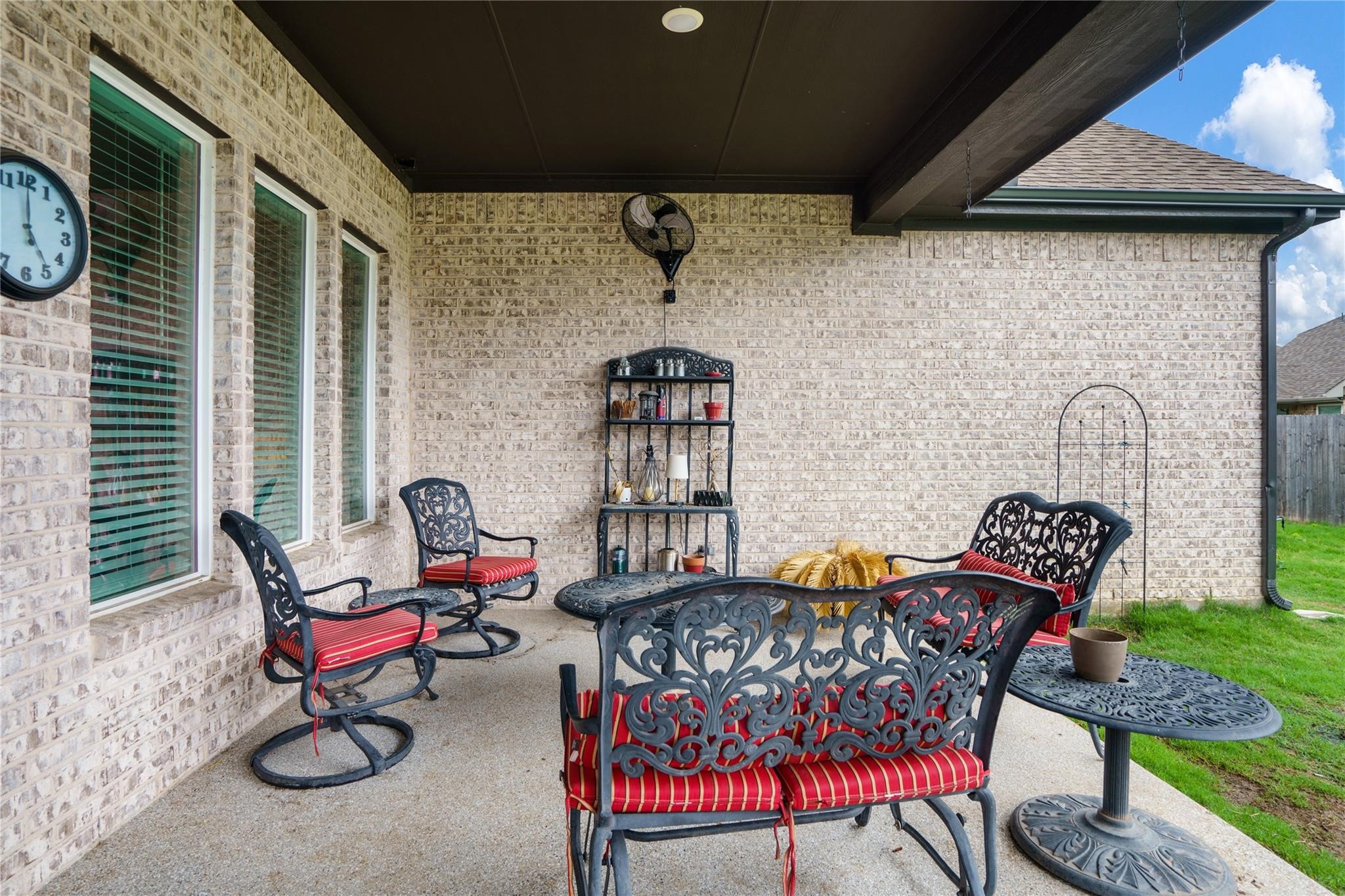 3224 Greymoore Drive Anna TX 75409