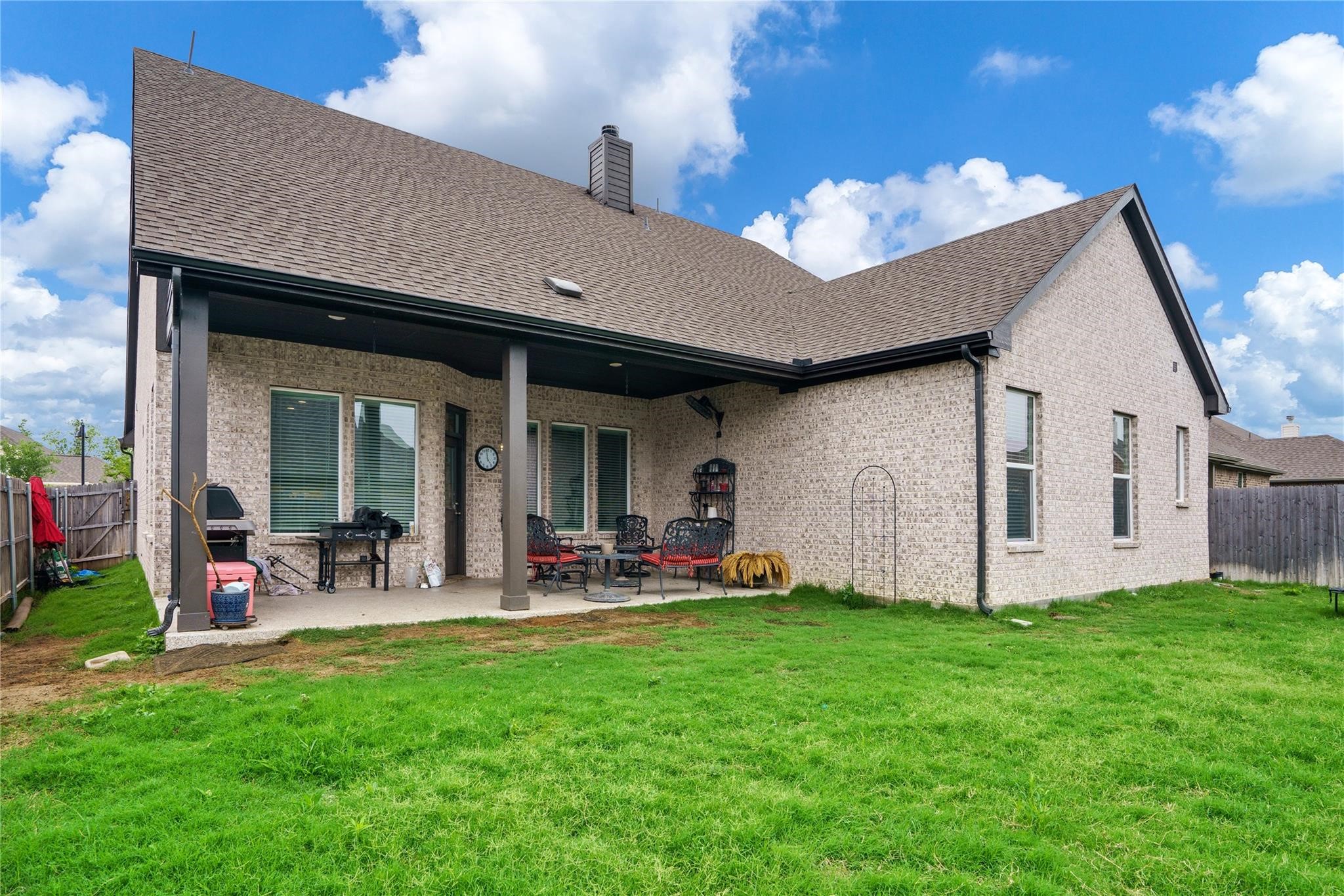 3224 Greymoore Drive Anna TX 75409