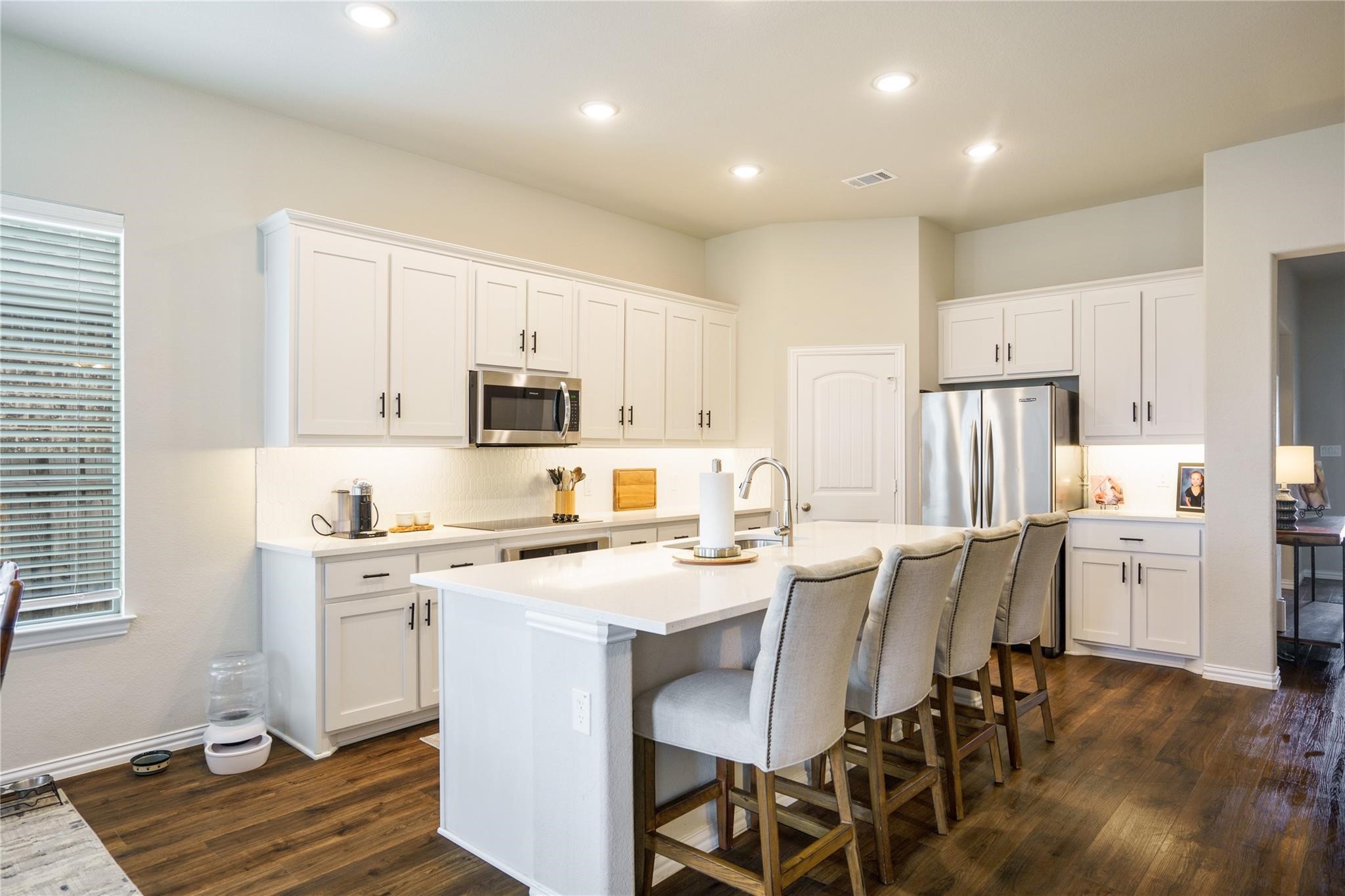 3224 Greymoore Drive Anna TX 75409