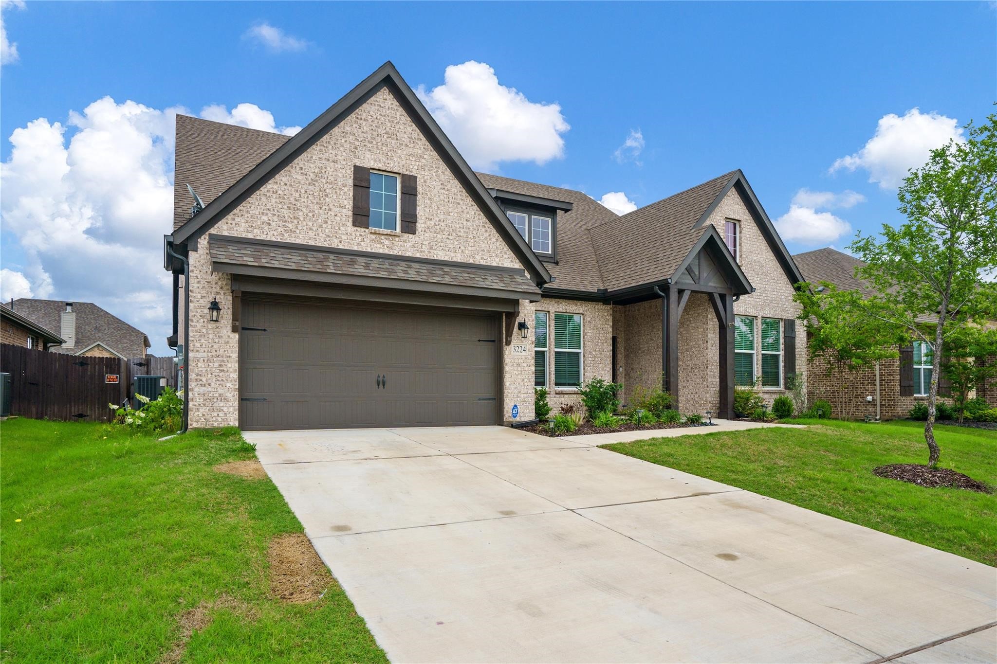 3224 Greymoore Drive Anna TX 75409