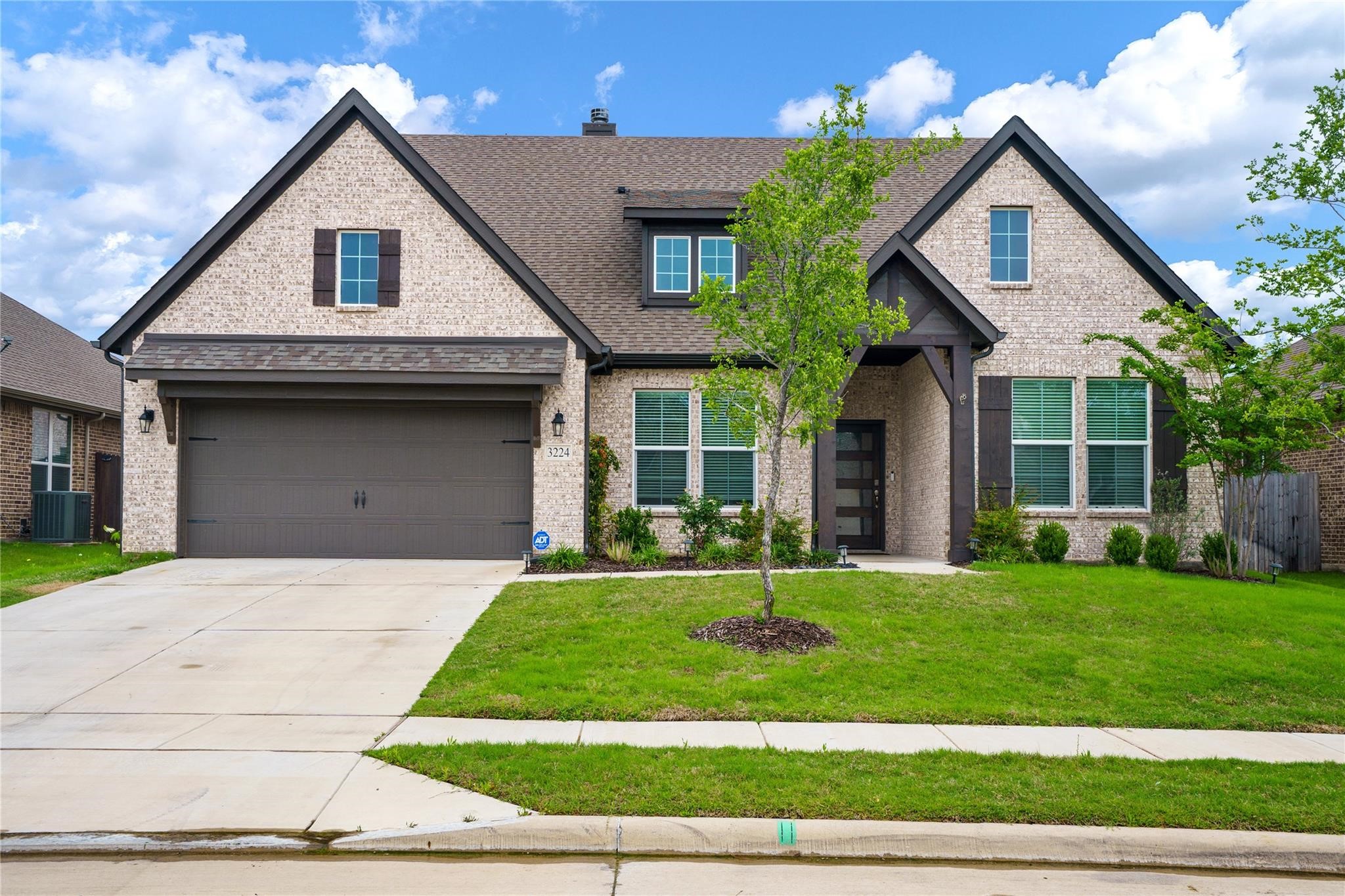 3224 Greymoore Drive Anna TX 75409