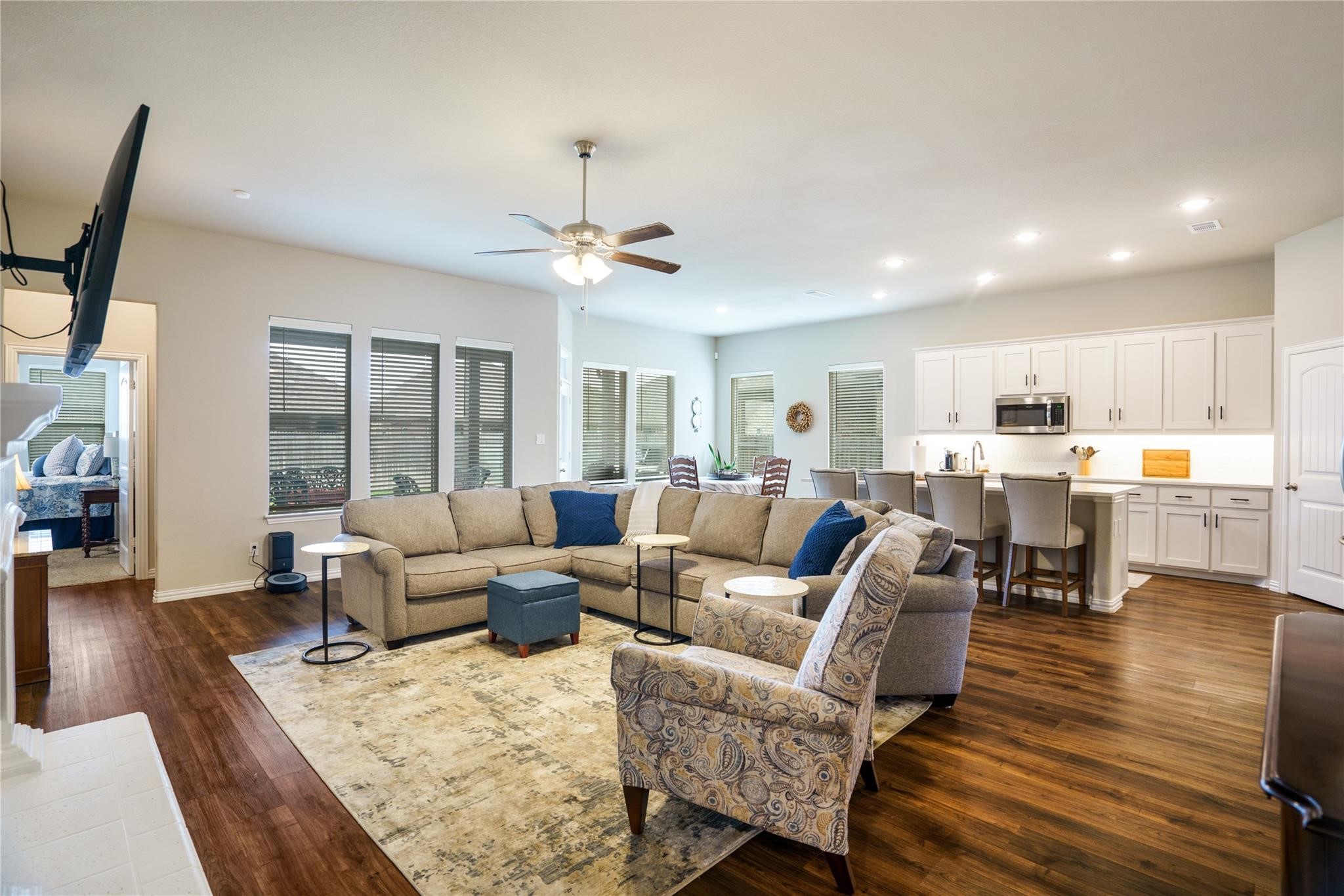 3224 Greymoore Drive Anna TX 75409
