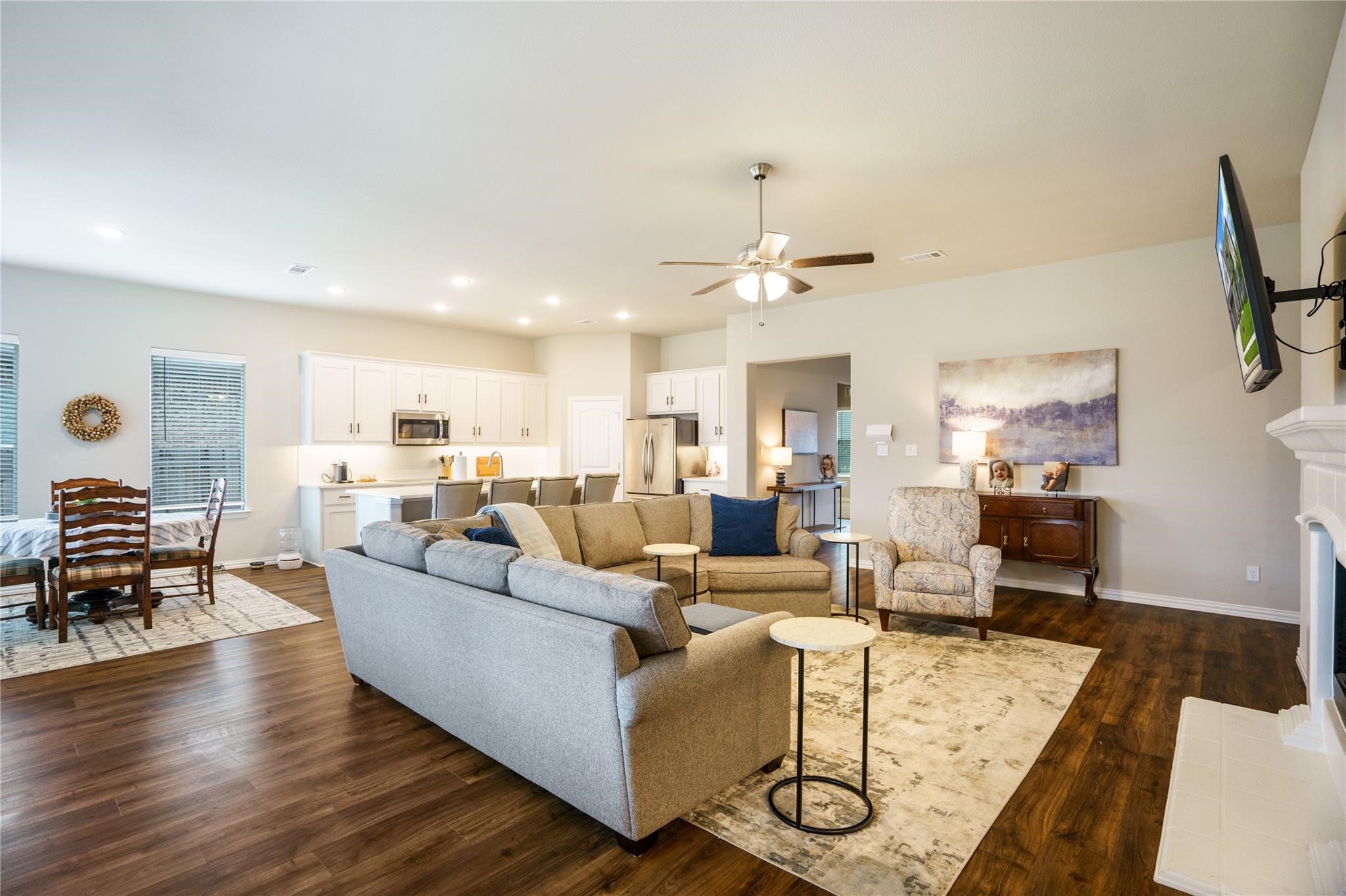 3224 Greymoore Drive Anna TX 75409