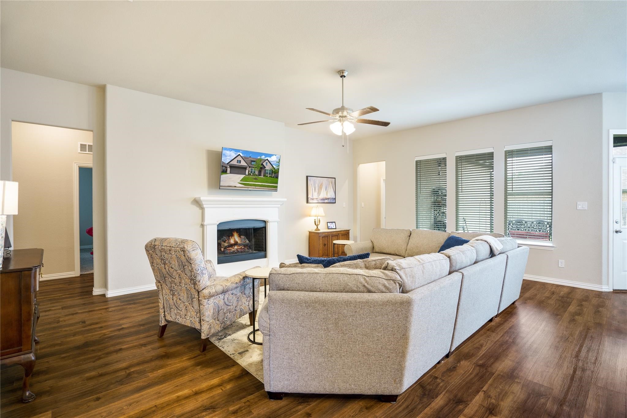 3224 Greymoore Drive Anna TX 75409