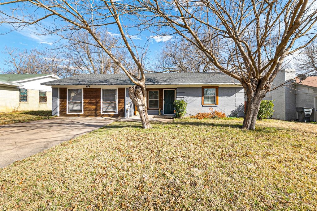 7320 Larchway Drive Dallas TX 75232