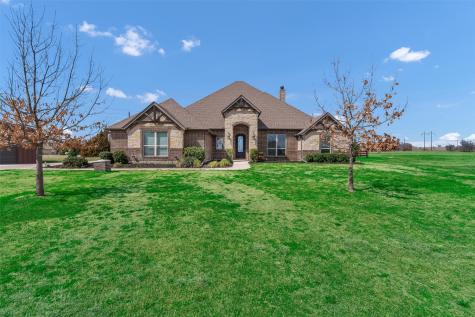 14319 Lucille Drive Newark TX 76071