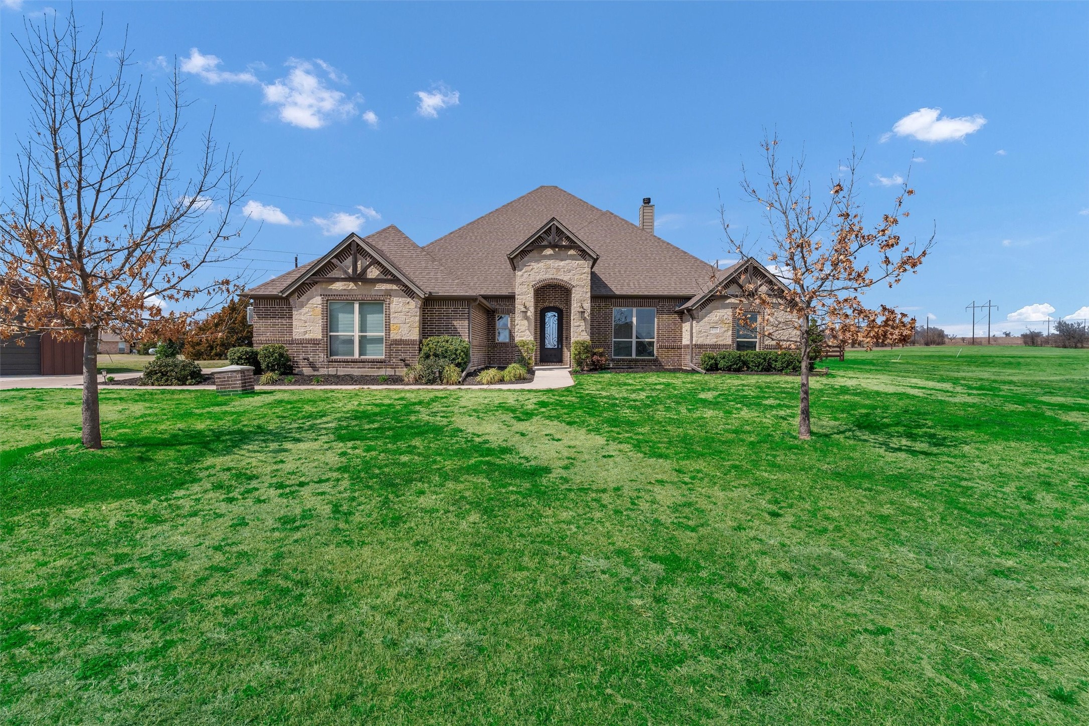 14319 Lucille Drive Newark TX 76071