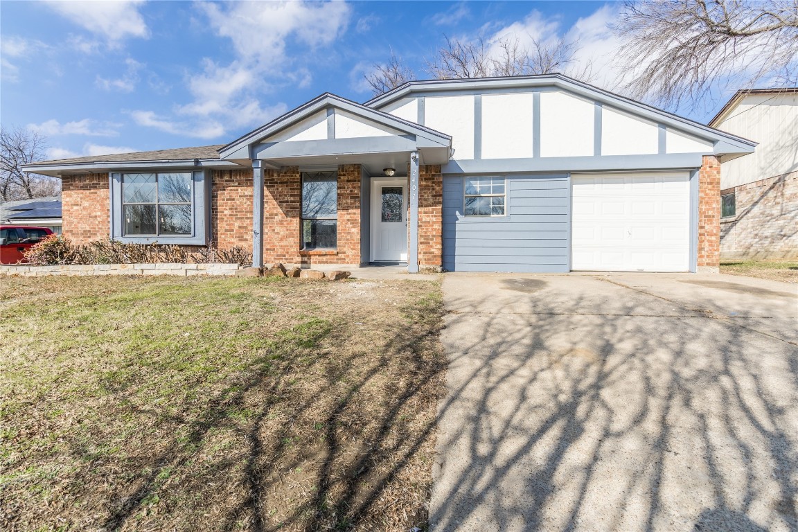 2407 Clearhaven Court Arlington TX 76014