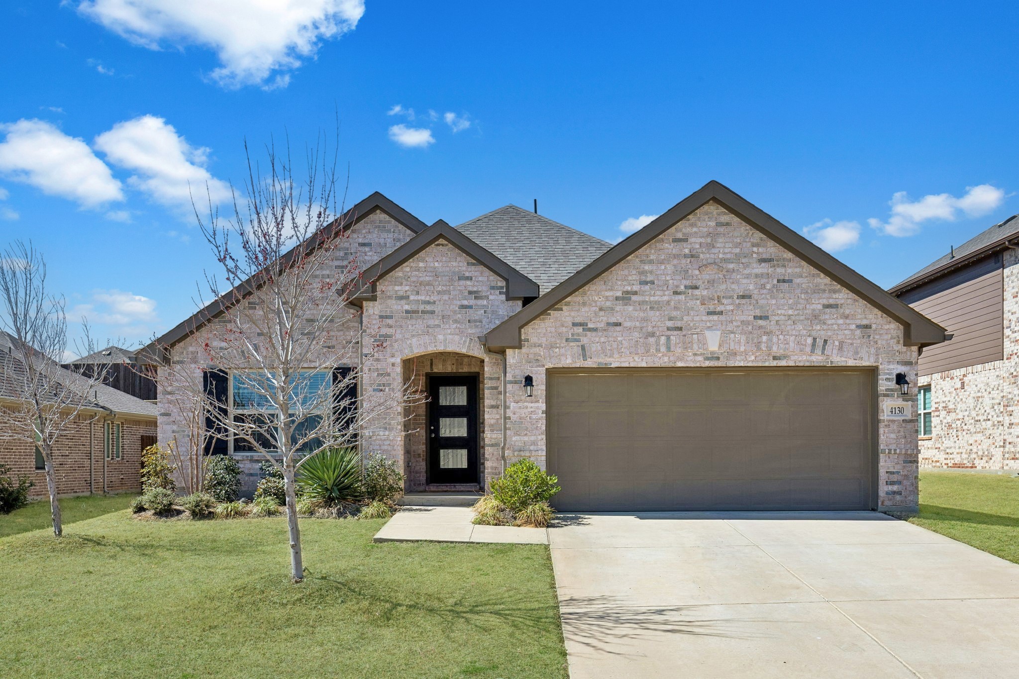 4130 Mountain Laurel Drive Hickory Creek TX 75065
