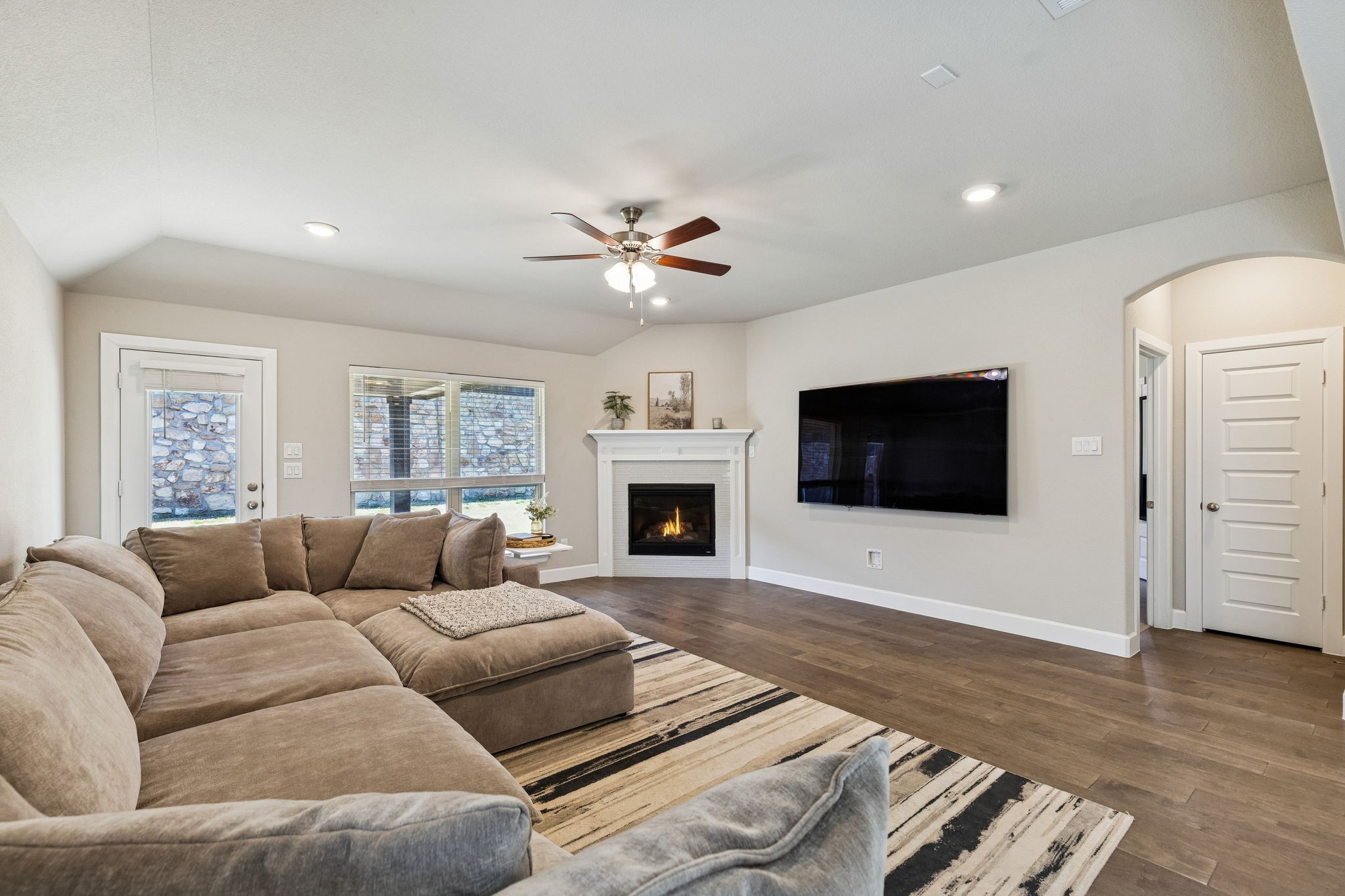4130 Mountain Laurel Drive Hickory Creek TX 75065
