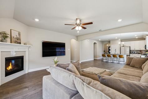 4130 Mountain Laurel Drive Hickory Creek TX 75065
