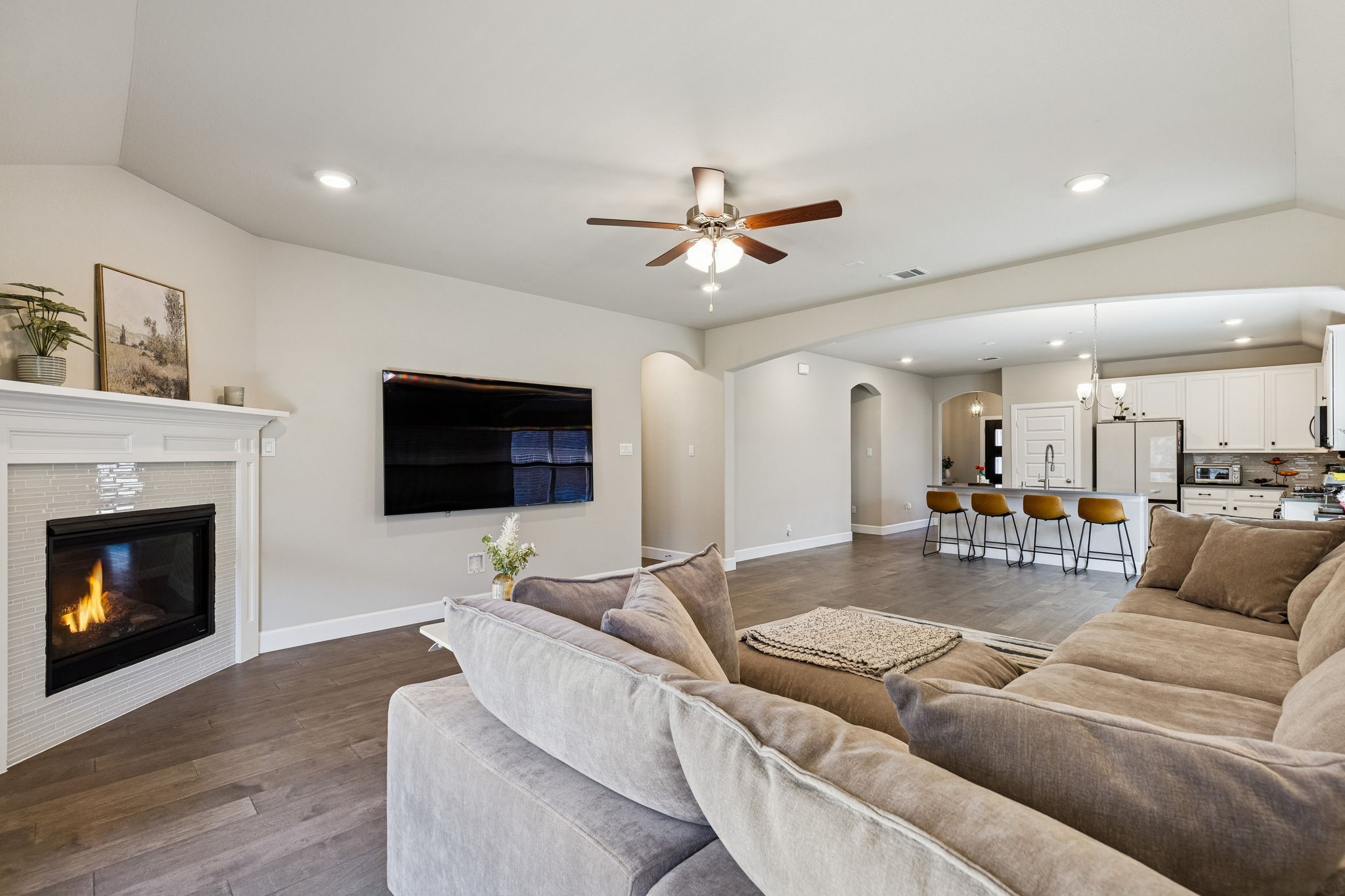 4130 Mountain Laurel Drive Hickory Creek TX 75065
