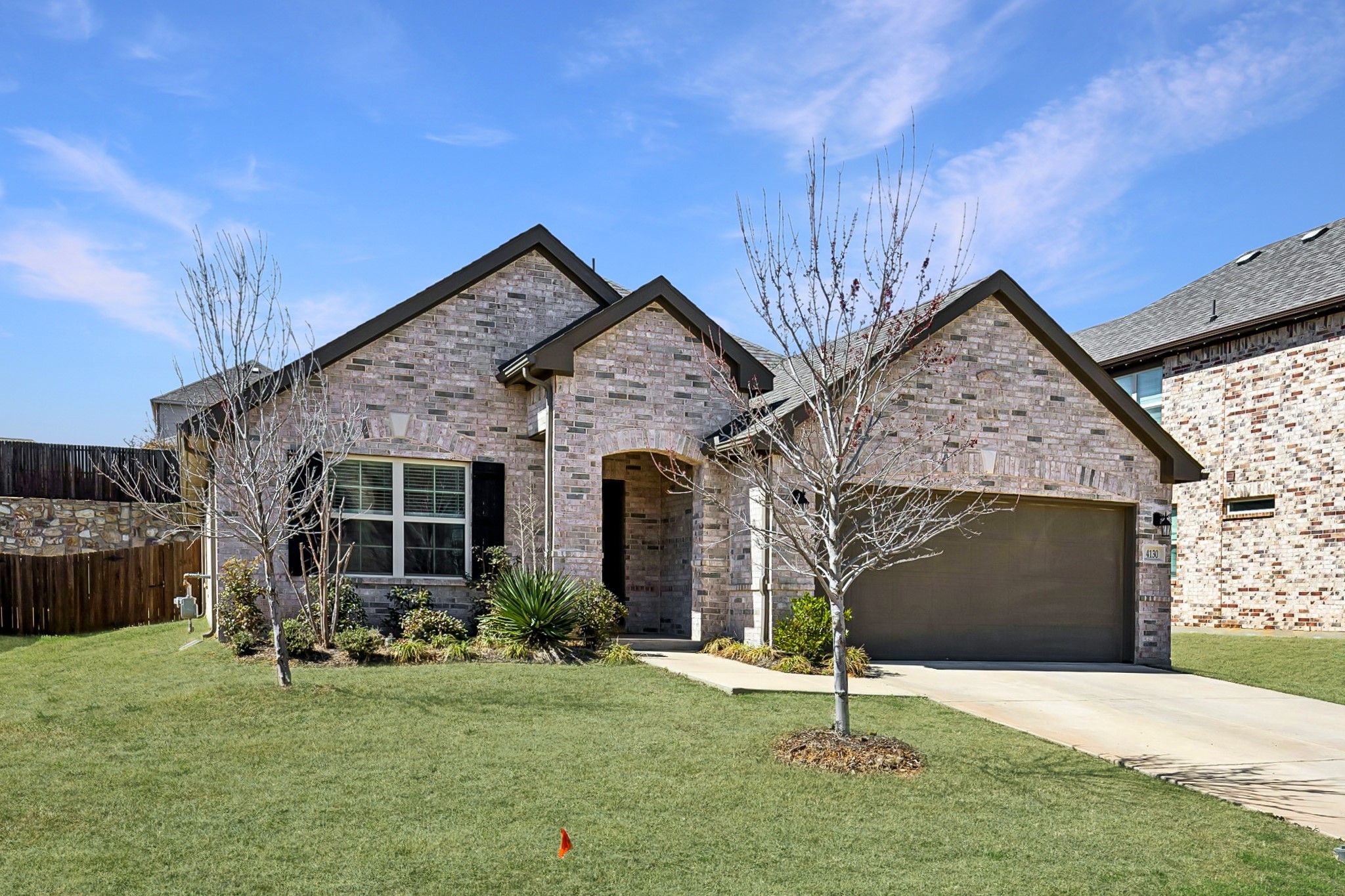 4130 Mountain Laurel Drive Hickory Creek TX 75065