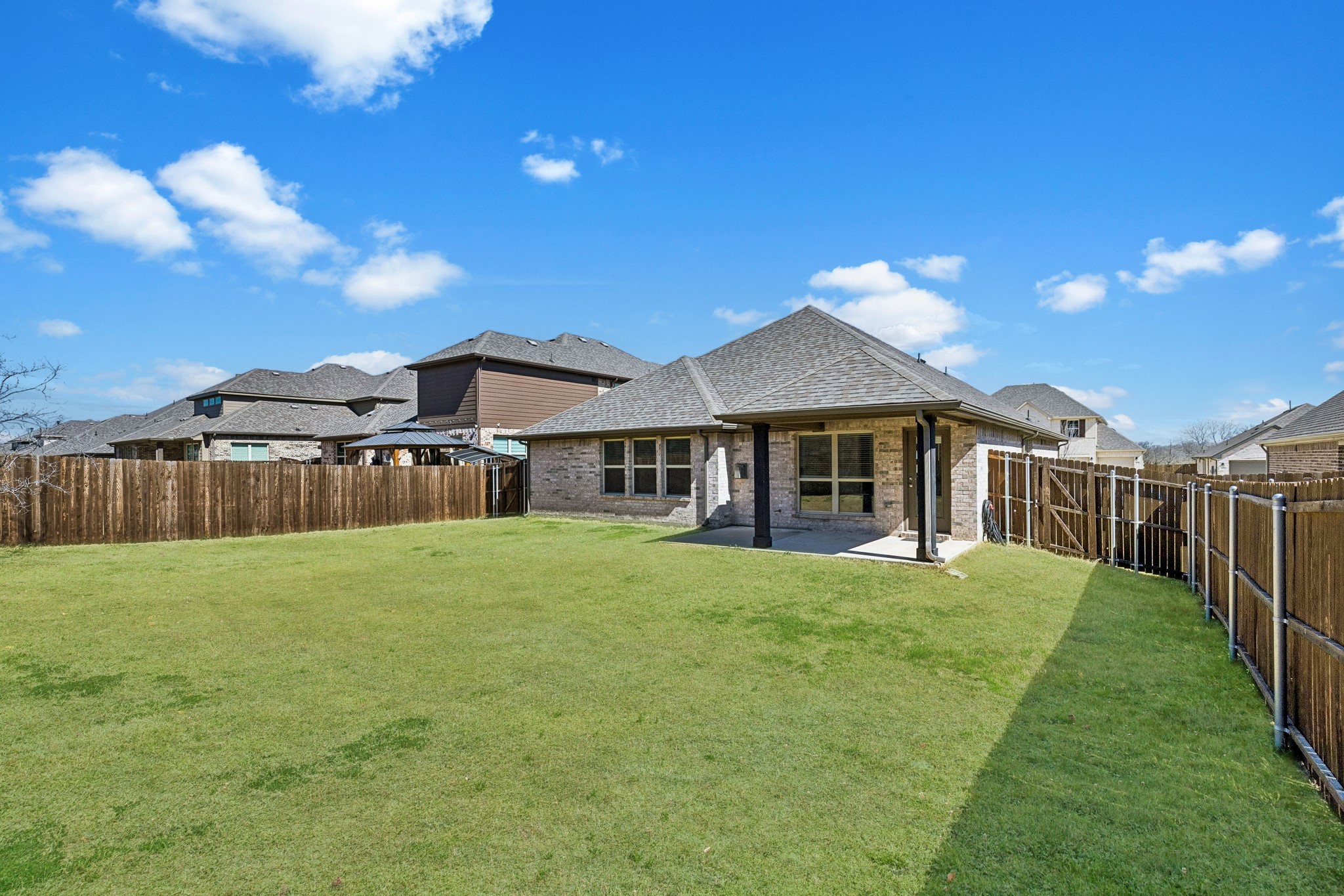 4130 Mountain Laurel Drive Hickory Creek TX 75065
