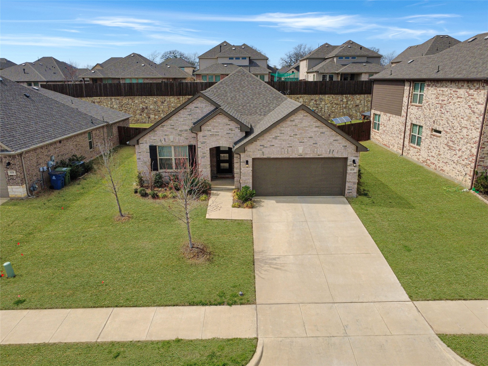 4130 Mountain Laurel Drive Hickory Creek TX 75065