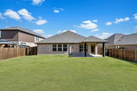 4130 Mountain Laurel Drive Hickory Creek TX 75065