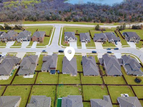 4130 Mountain Laurel Drive Hickory Creek TX 75065