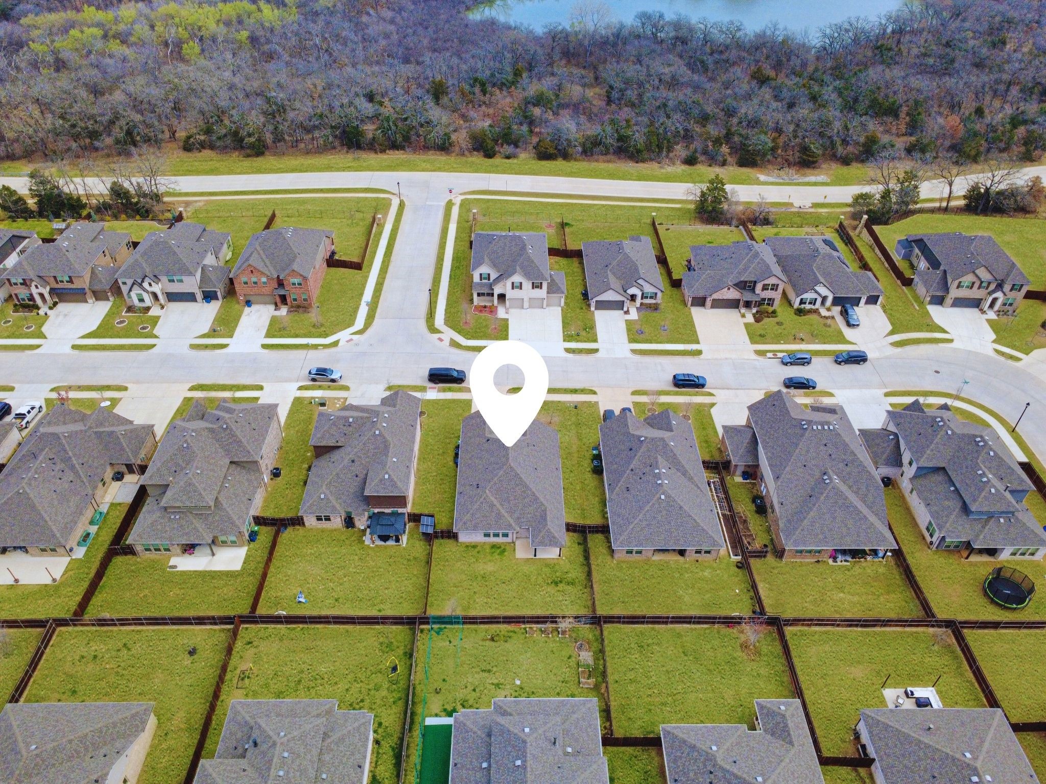 4130 Mountain Laurel Drive Hickory Creek TX 75065