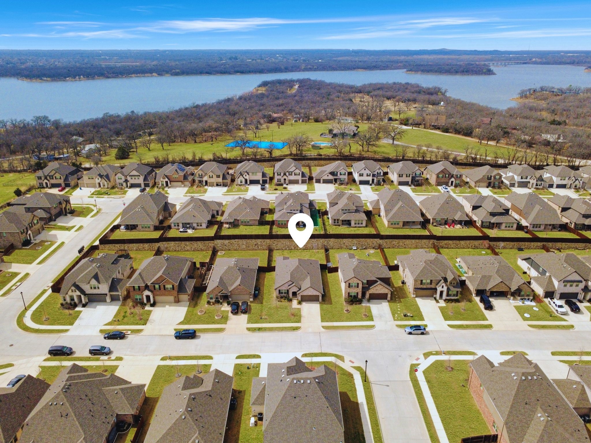 4130 Mountain Laurel Drive Hickory Creek TX 75065