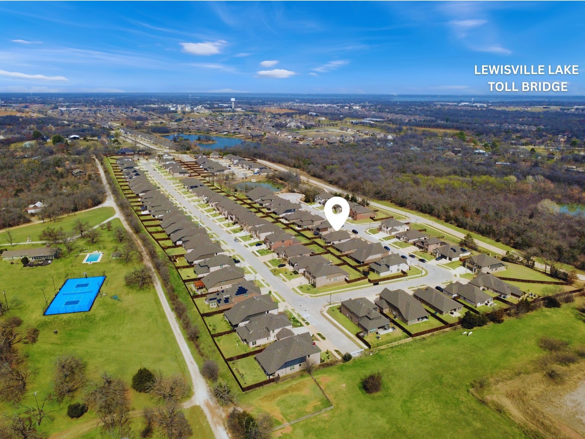 4130 Mountain Laurel Drive Hickory Creek TX 75065